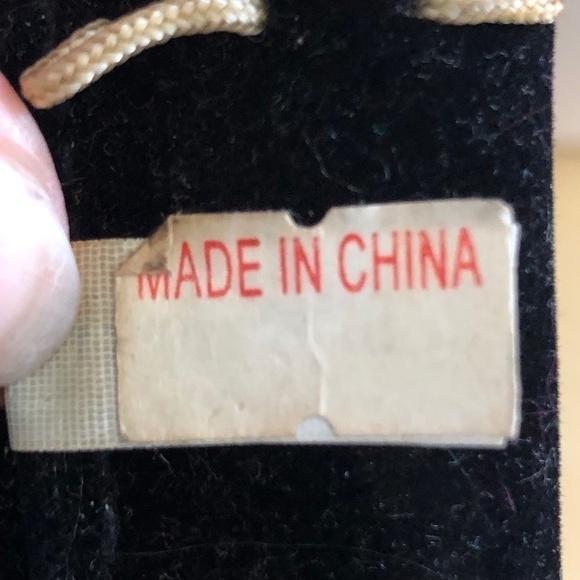 Hand Crafted Beaded Suede Leather Belt - Coastal Cowgirl - Picture 3 of 9